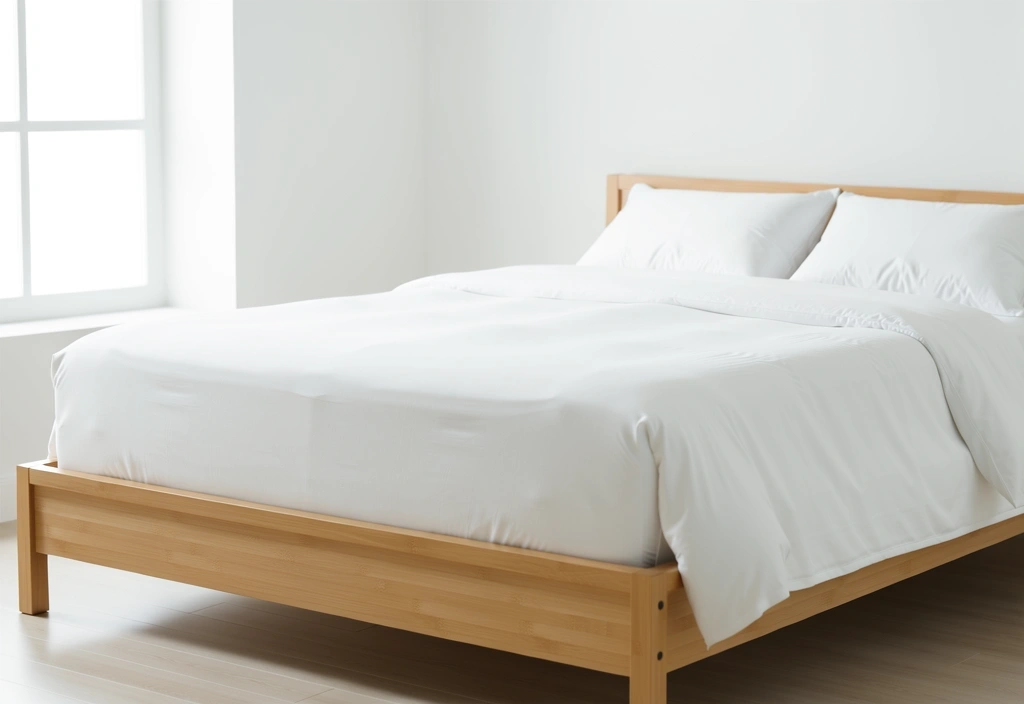 Optimale Schlafumgebung