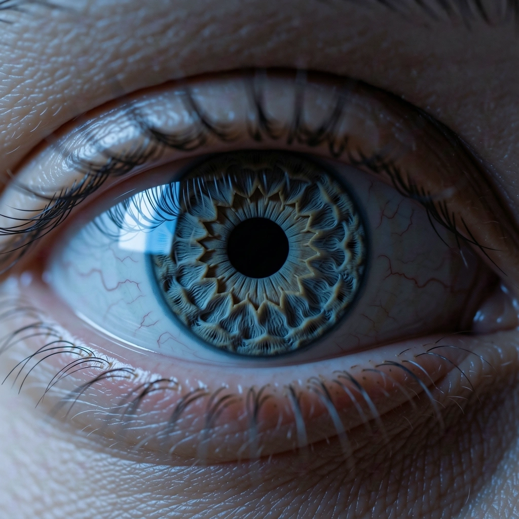 Biologische Präzision