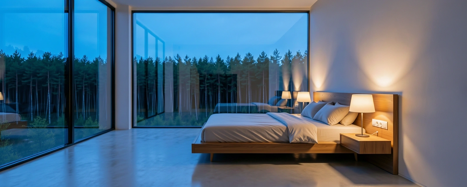 Optimale Schlafumgebung